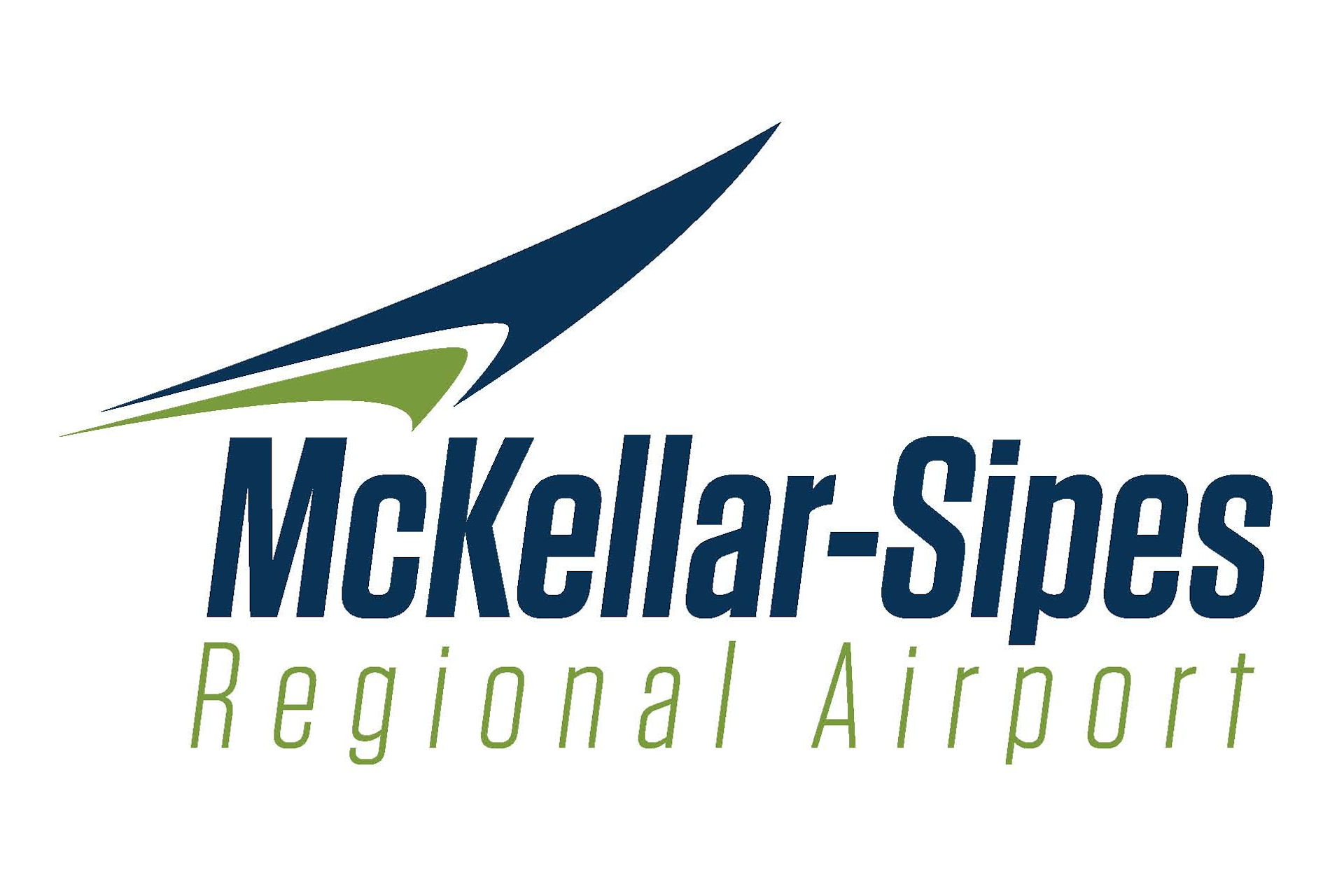 McKellar-Sipes Regional Airport